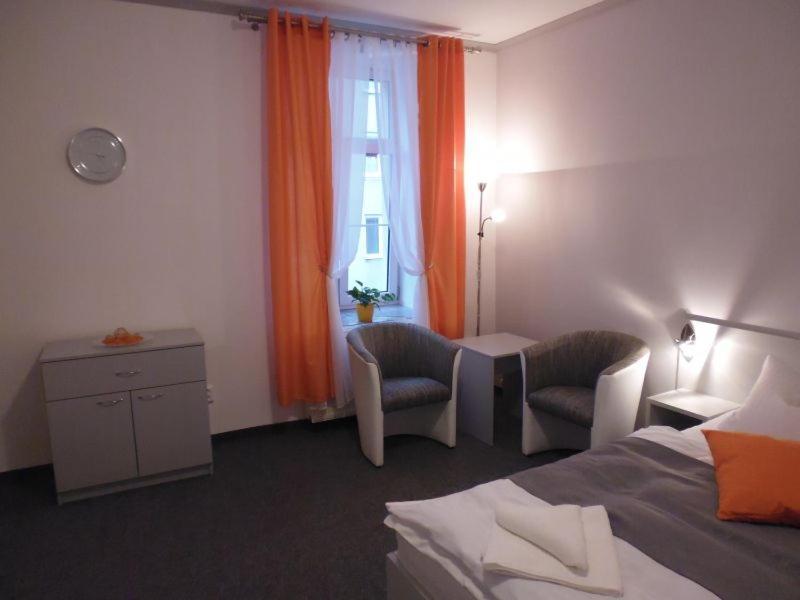 Pension Kamenny Dvur Mariánské Lázně Extérieur photo