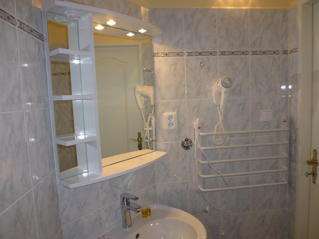 Pension Kamenny Dvur Mariánské Lázně Extérieur photo
