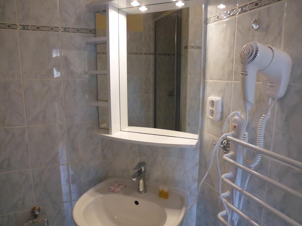 Pension Kamenny Dvur Mariánské Lázně Extérieur photo
